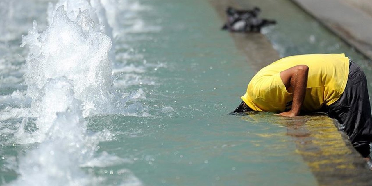 Uzmanından güneş uyarısı: Kalıcı lekelere dikkat
