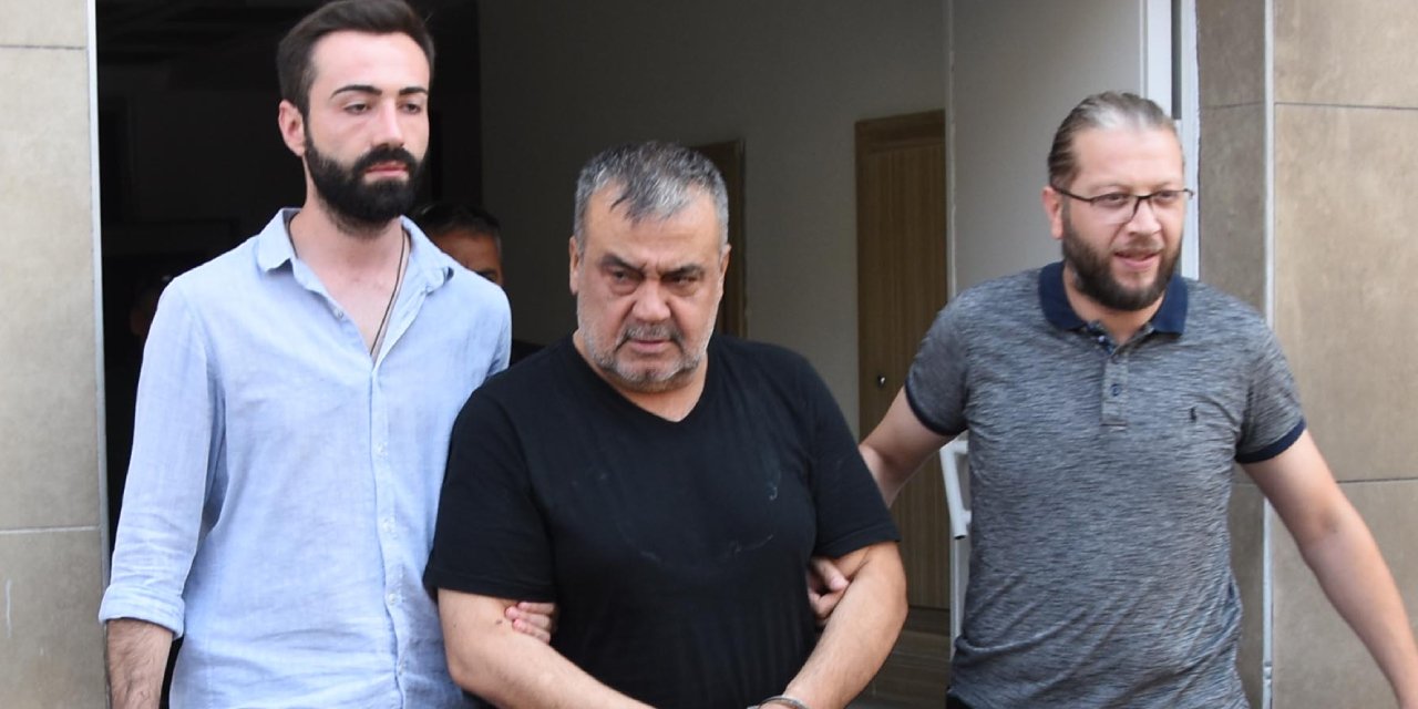 Tutuklanan şarkıcı Metin Işık'ın ifadesi ortaya çıktı