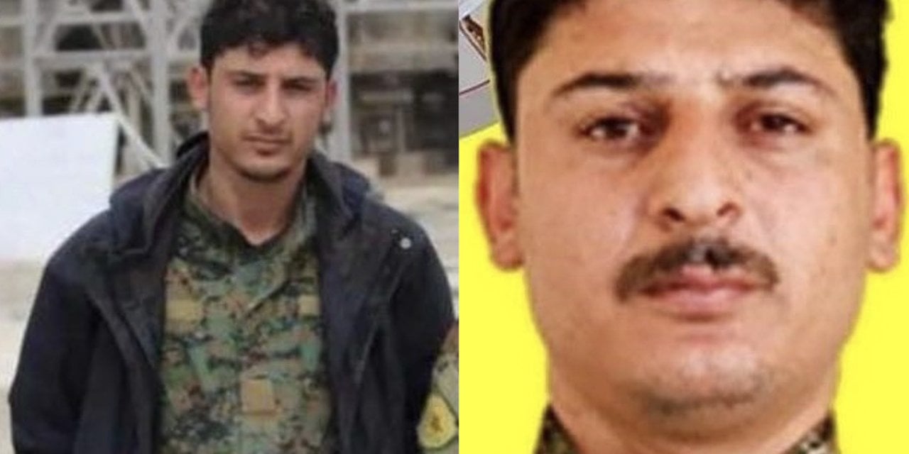 MİT'ten Suriye'de operasyon: PKK/YPG'li terörist etkisiz