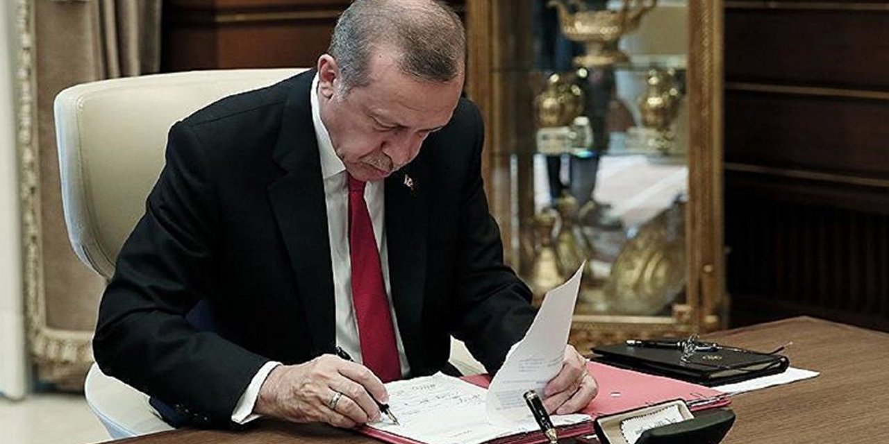 Erdoğan'ın kararnameleri hakkında yeni iddia: Teker teker yargıdan dönüyor