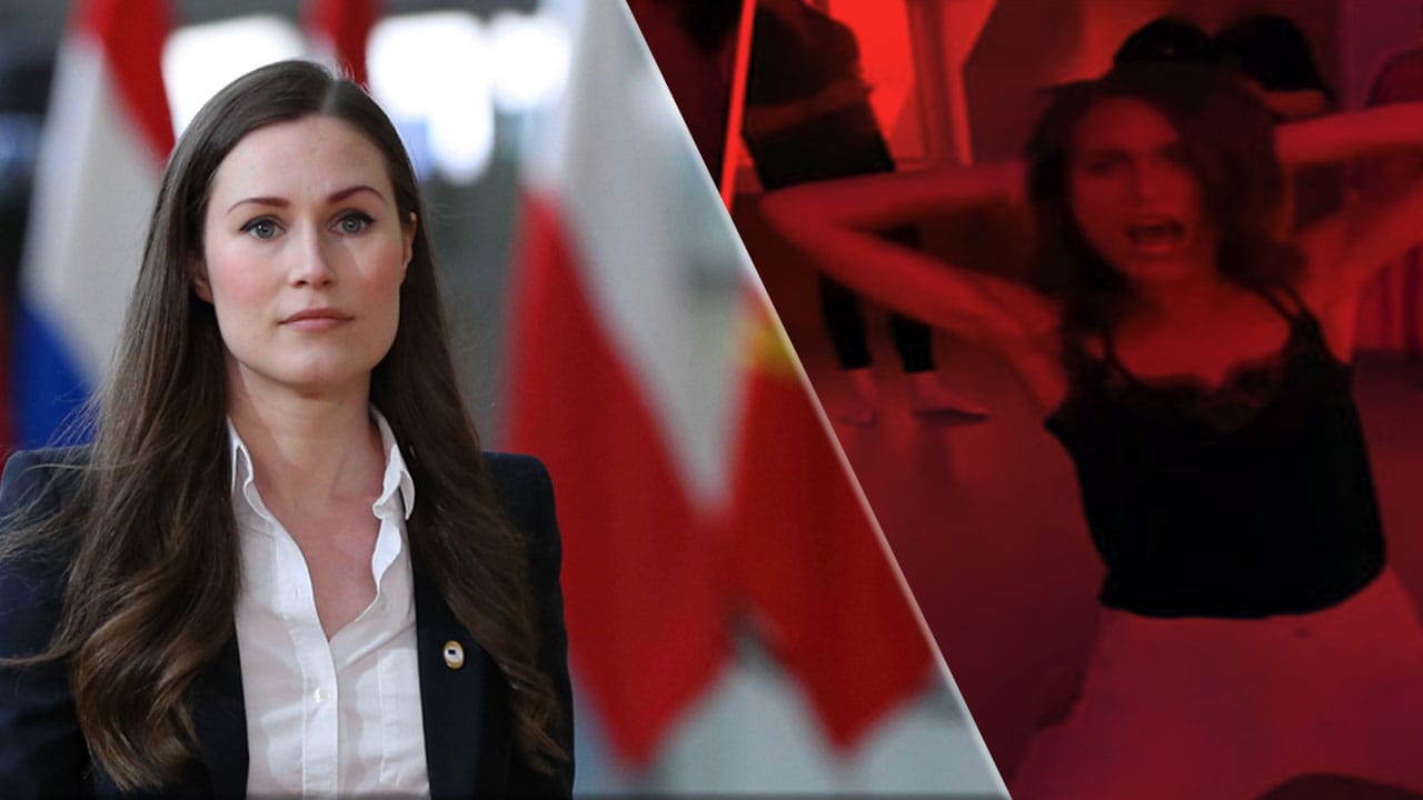 Dünyanın dört bir yanından Sanna Marin'e destek: Dans videolarını paylaştılar