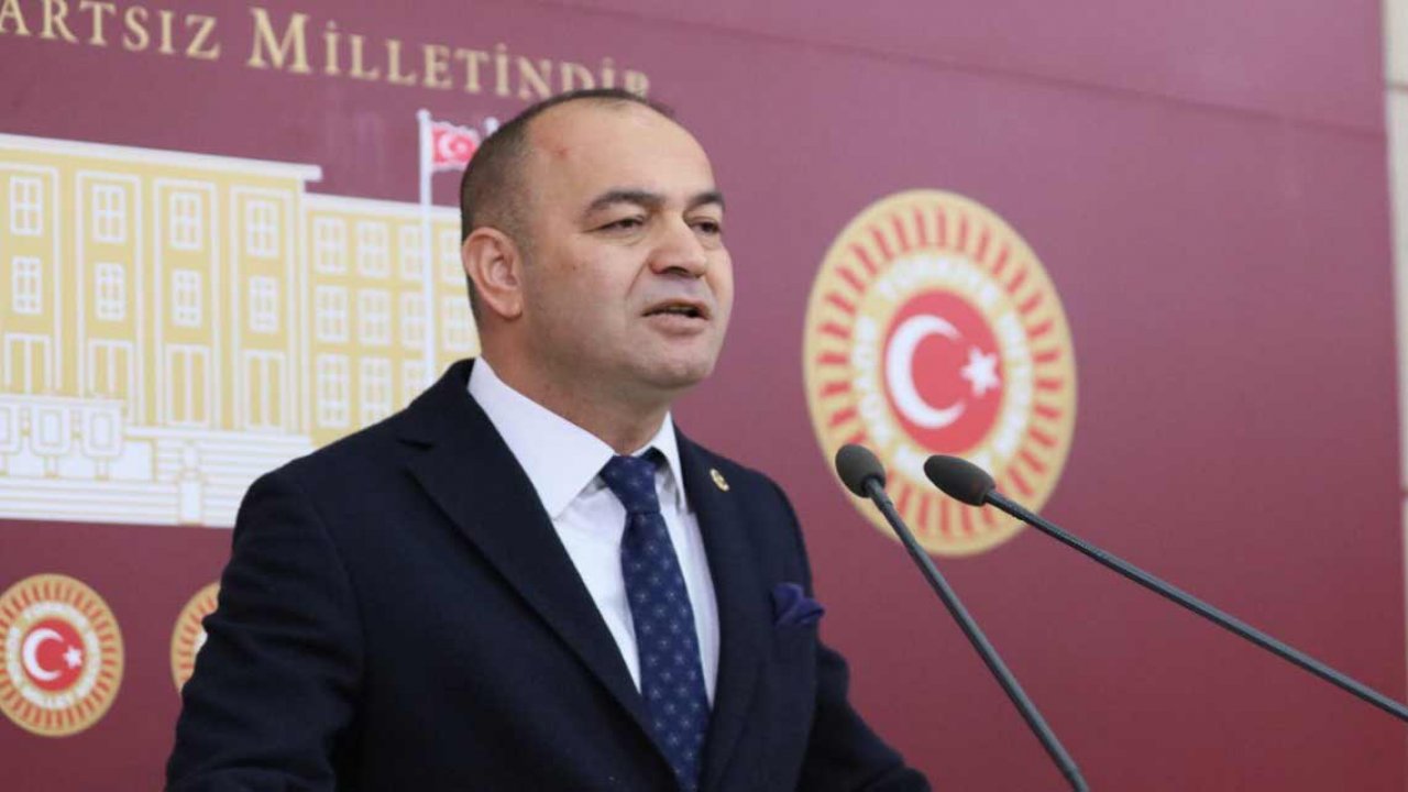 CHP'li Karabat: Ekonomik planımız hazır
