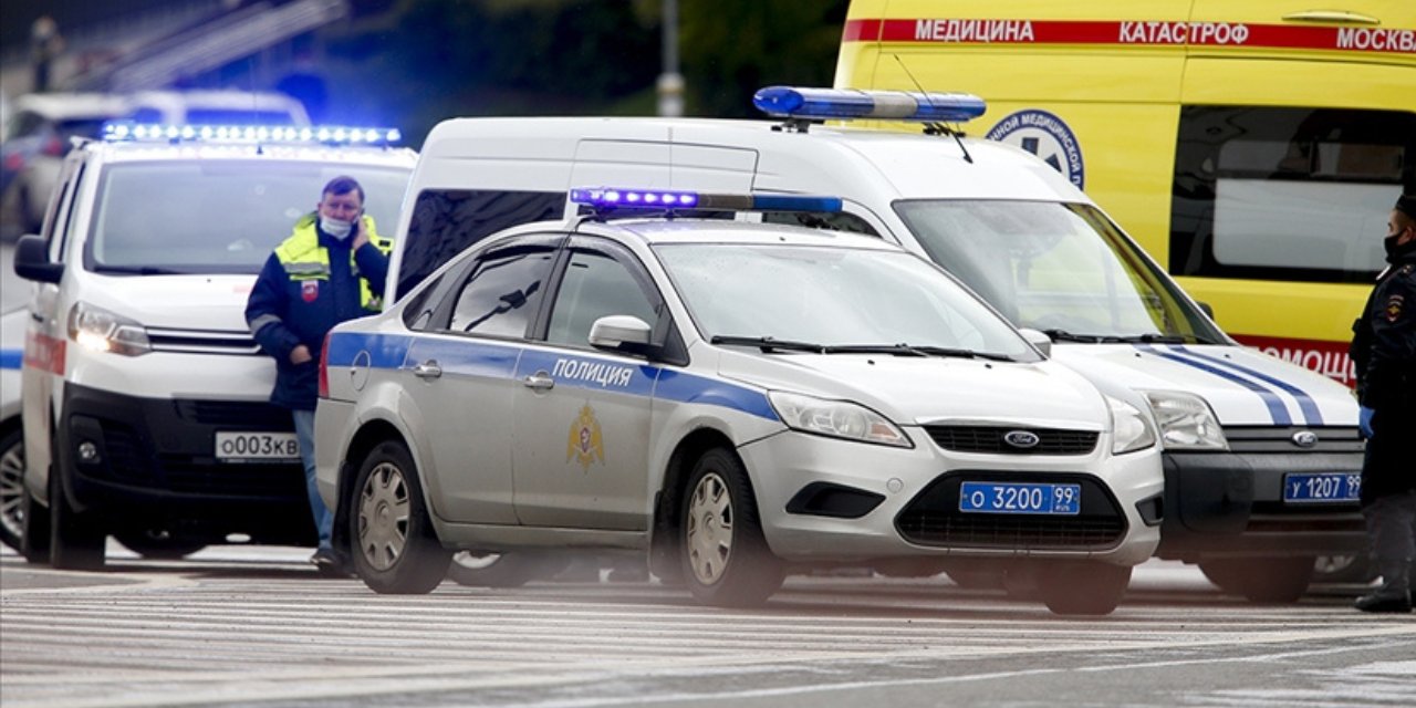 Rusya'yı sarsan suikastta yeni gelişme: Sipariş üzerine cinayet iddiası