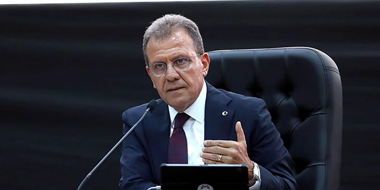 Vahap Seçer: İktidar Mersinlilerin sesini duymazlıktan geldi