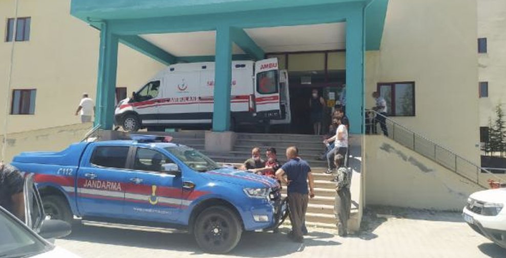 Mersin'de silahlı kavga: 3 yaralı