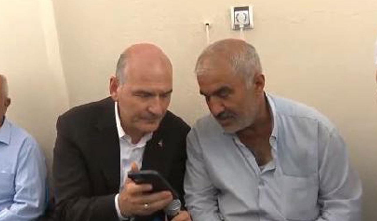 Erdoğan'dan Mardin'deki kazada ölen Ekinci'nin ailesine taziye telefonu