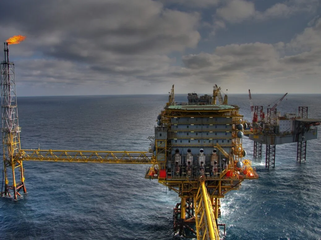 Türkiye ile Cezayir, ortak petrol ve doğalgaz arama şirketi kuruyor