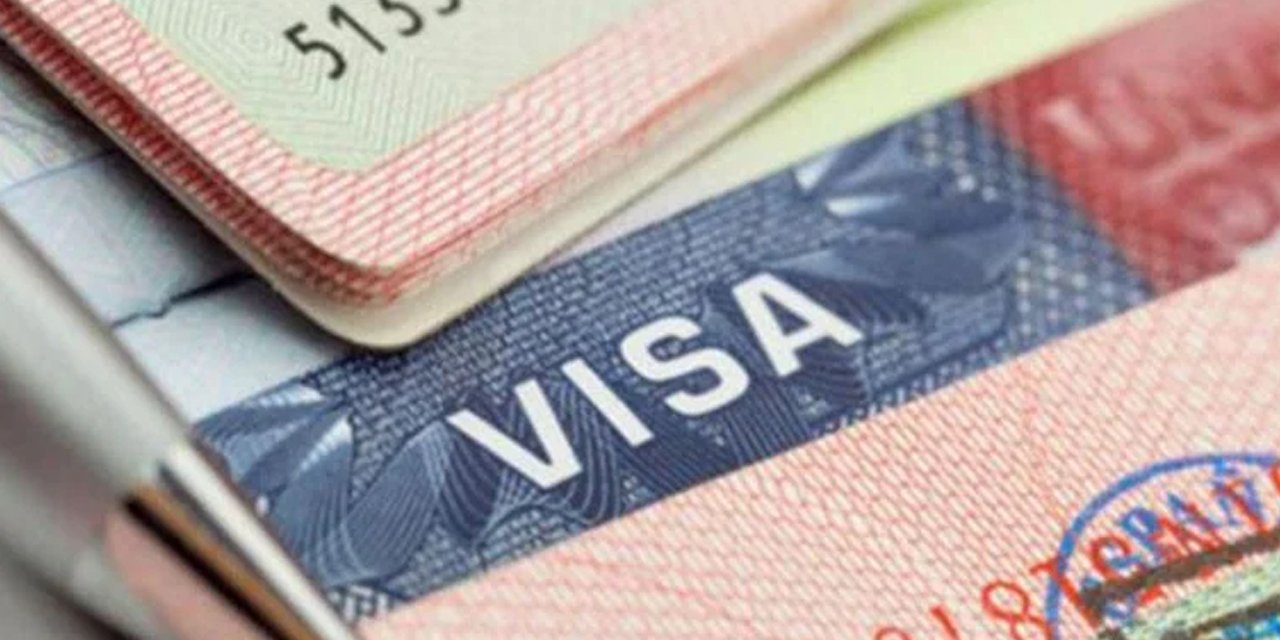 ABD Ankara Büyükelçiliği Sözcüsü'nden 'vize' yorumu