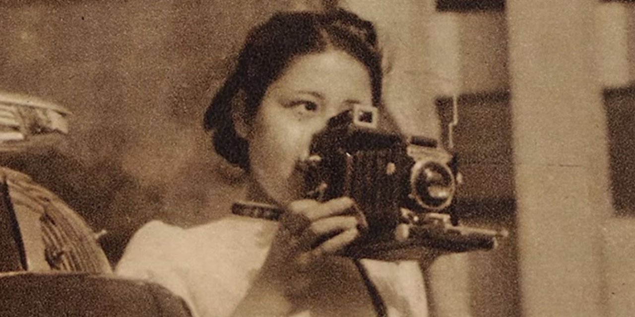 Japon foto muhabir 107 yaşında hayatını kaybetti
