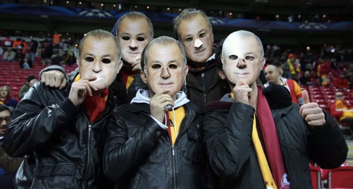 e-Devlet'e Fatih Terim başvurusu yağdı