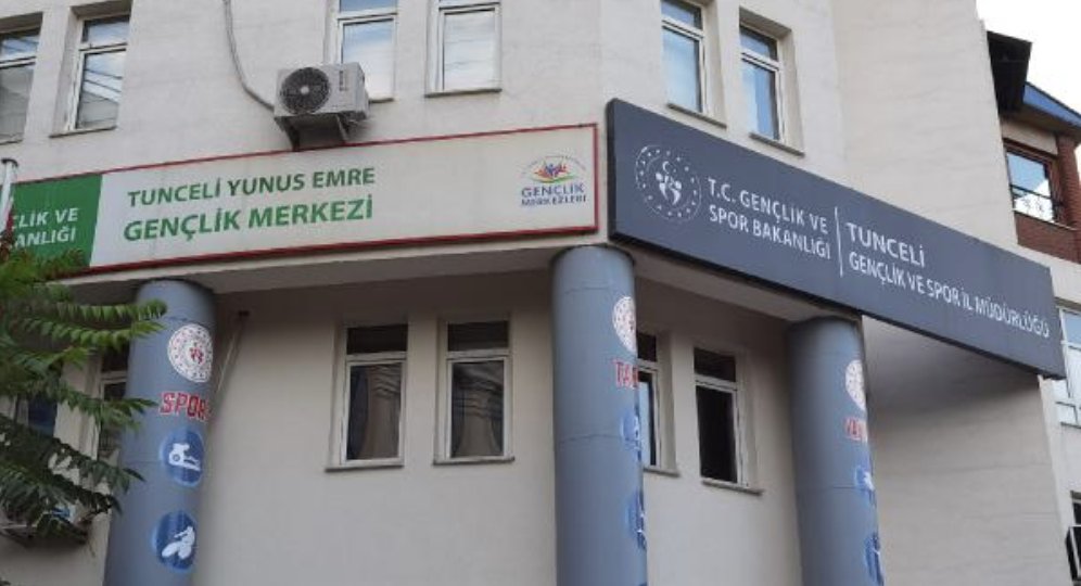 Tunceli'de Atatürk'e hakaret eden kişiye soruşturma