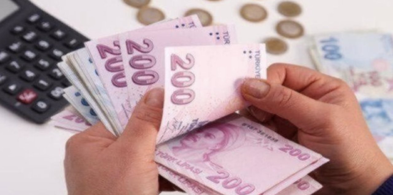 Adalet Bakanlığı personeline 25 bin TL banka promosyonu