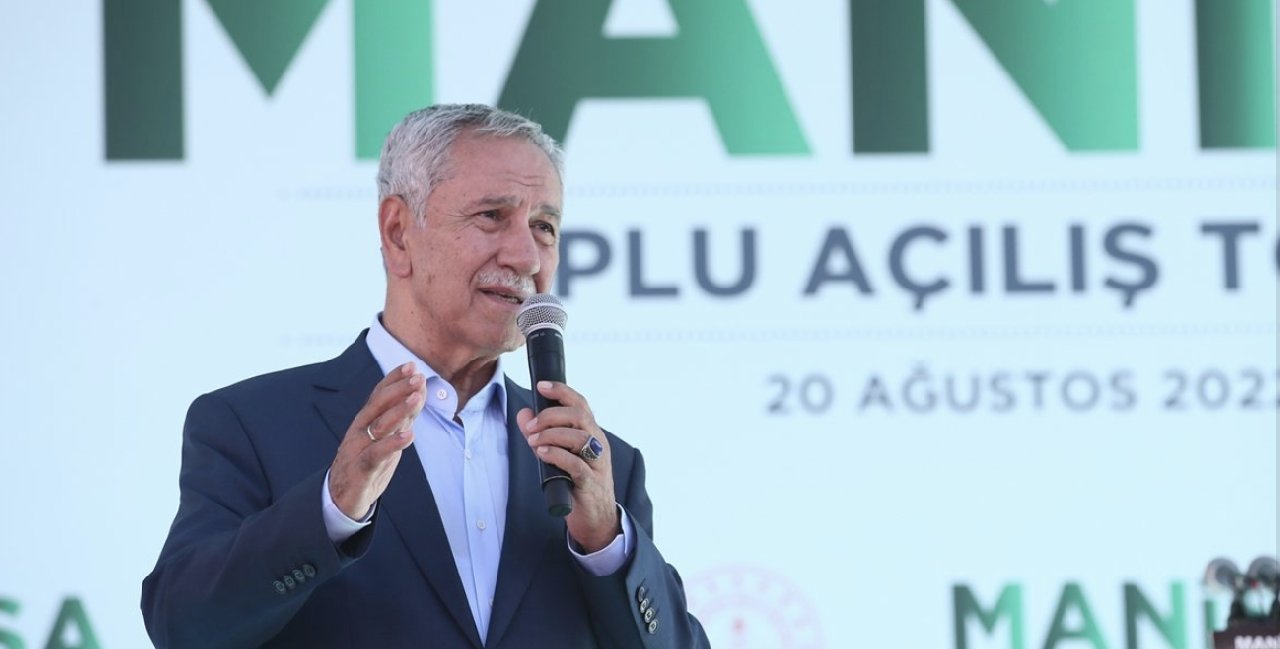 'Bu kalabalığa söylenecek söz budur'