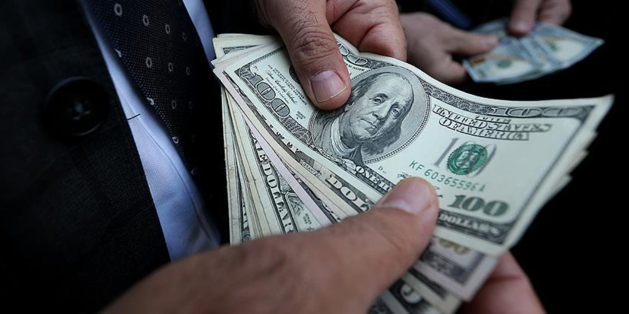 23 Ağustos 2022 dolar/TL kuru