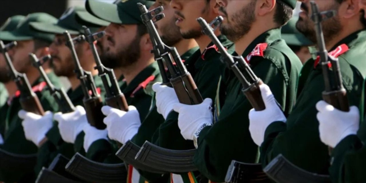 İran Devrim Muhafızları albayı öldürüldü
