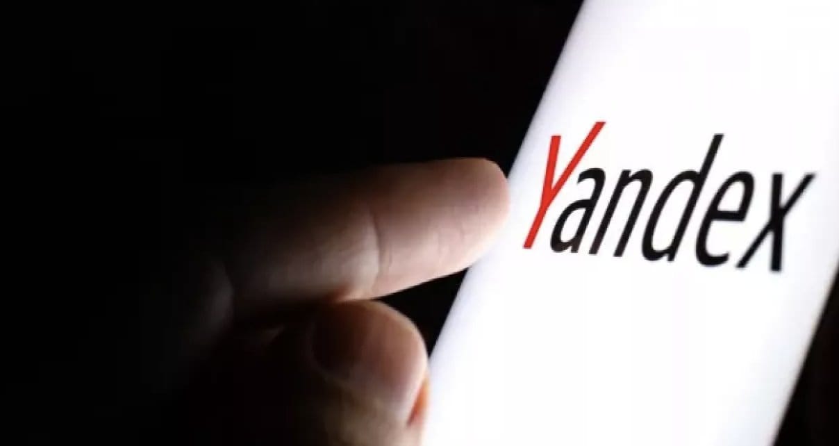 Yandex yaptırımlara dayanamadı: Yandex.ru satıldı