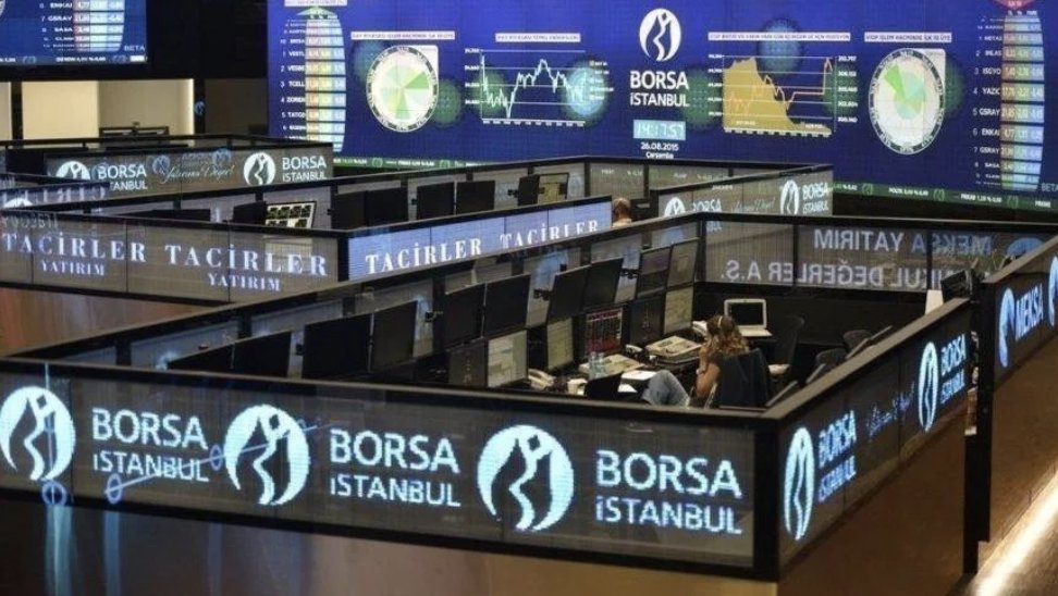 Borsa günü yükselişle tamamladı