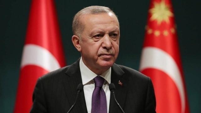 Erdoğan’ın sözleri Yunan basınında