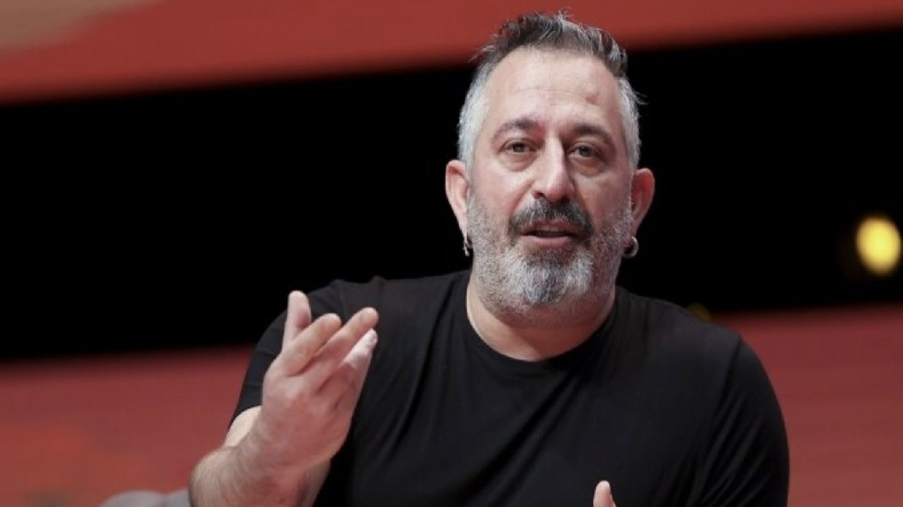 Cem Yılmaz'dan imam Konakcı'ya yanıt