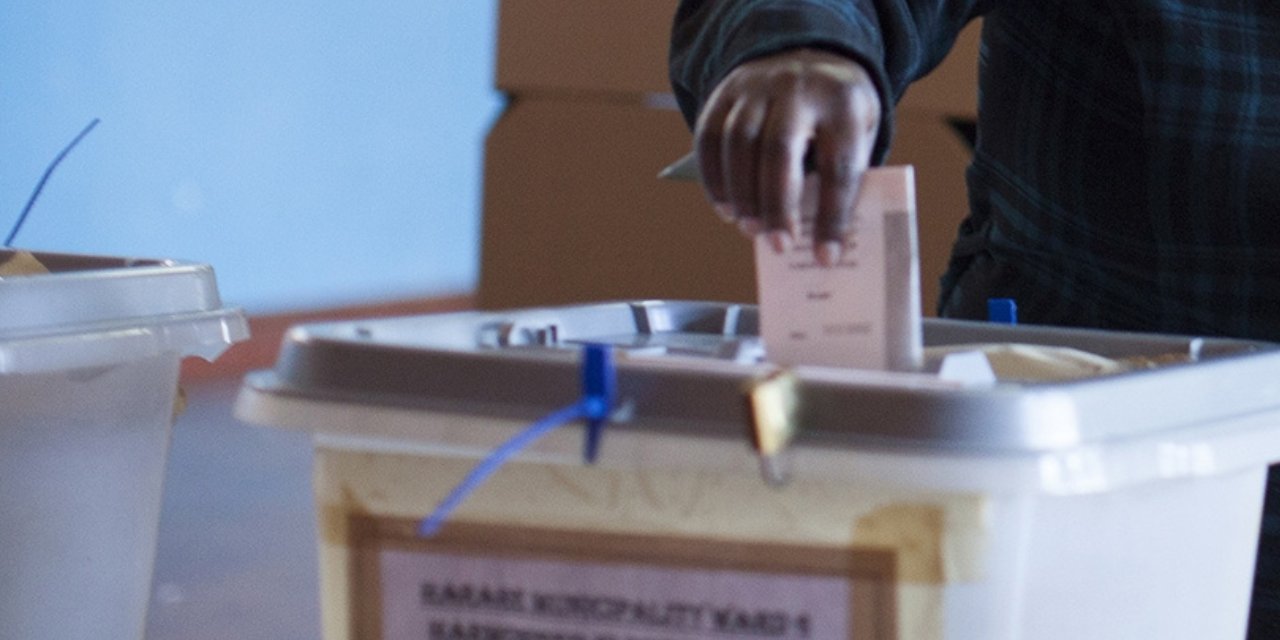 Zimbabve'de 2023 seçimleri: Adaylık ücretleri 20 katına çıkarıldı