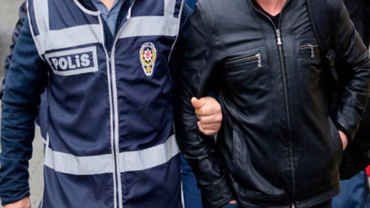 Polisleri 'Aksaray'ı toplayın, bunların kaşıntısı var' diyerek tehdit etti