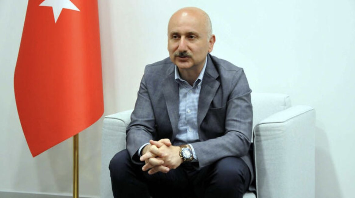 Karaismailoğlu: Uzaydaki hak ve menfaatlerimizi korumada emin adımlarla ilerliyoruz
