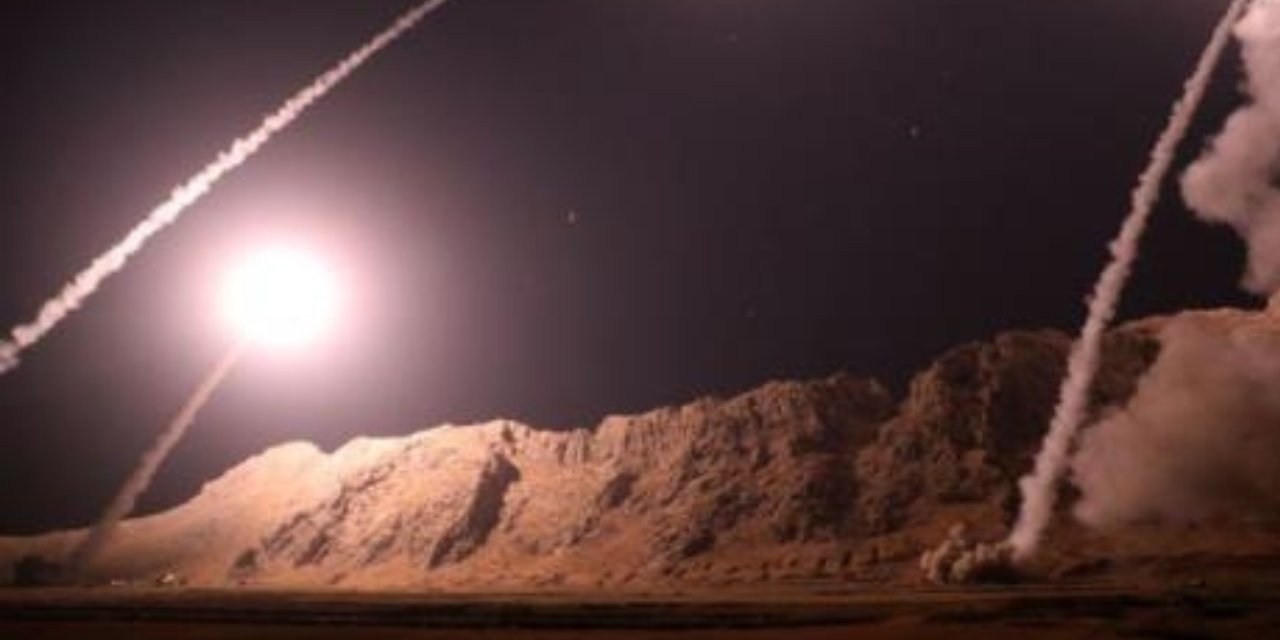 Deyrizor'da ABD üslerine roketli saldırı