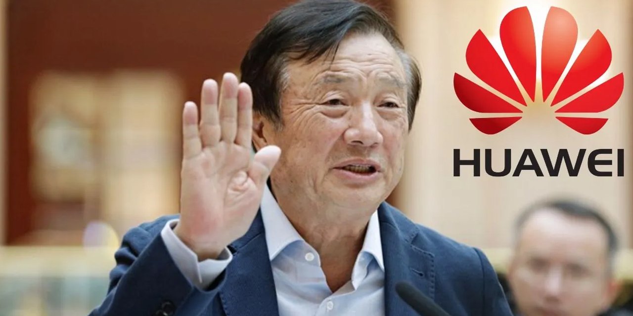 Huawei hayatta kalabilecek mi? CEO krizi işaret etti