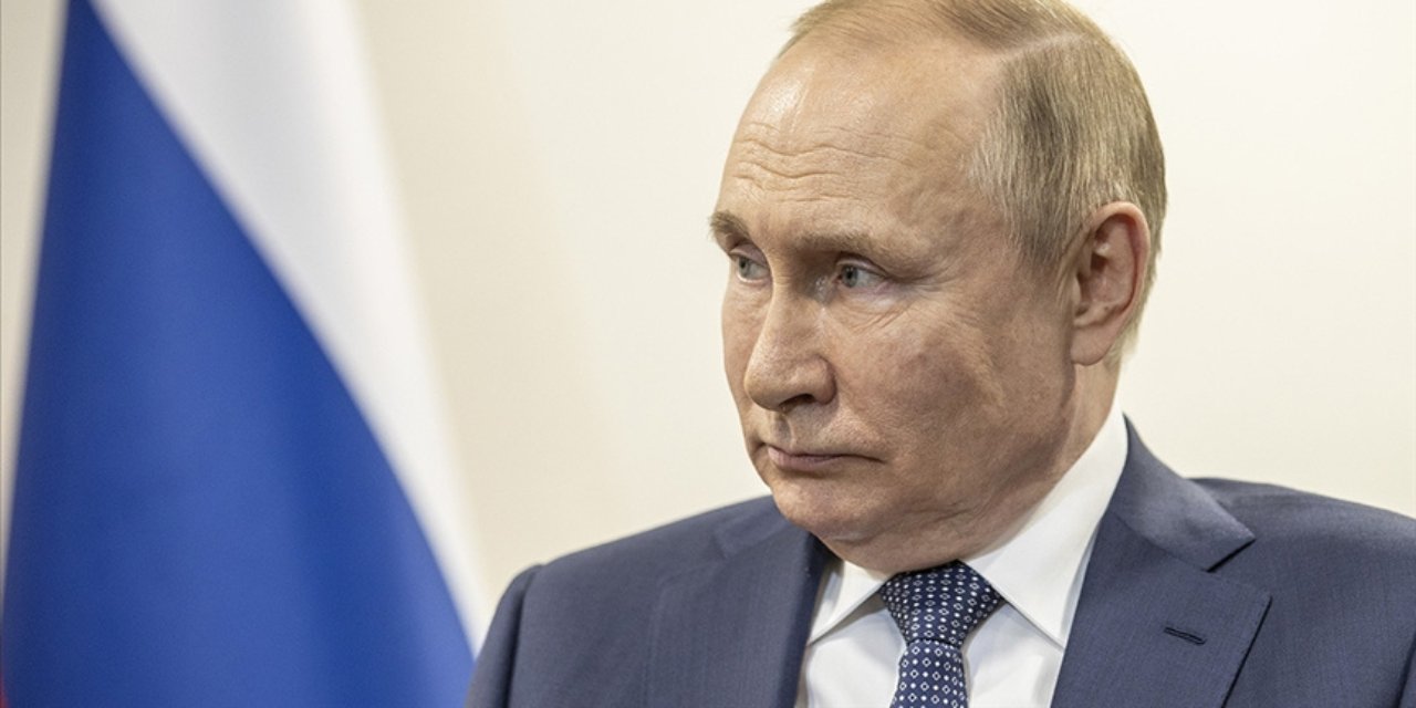 ABD basını bunu da yazdı: Putin altını pisletti