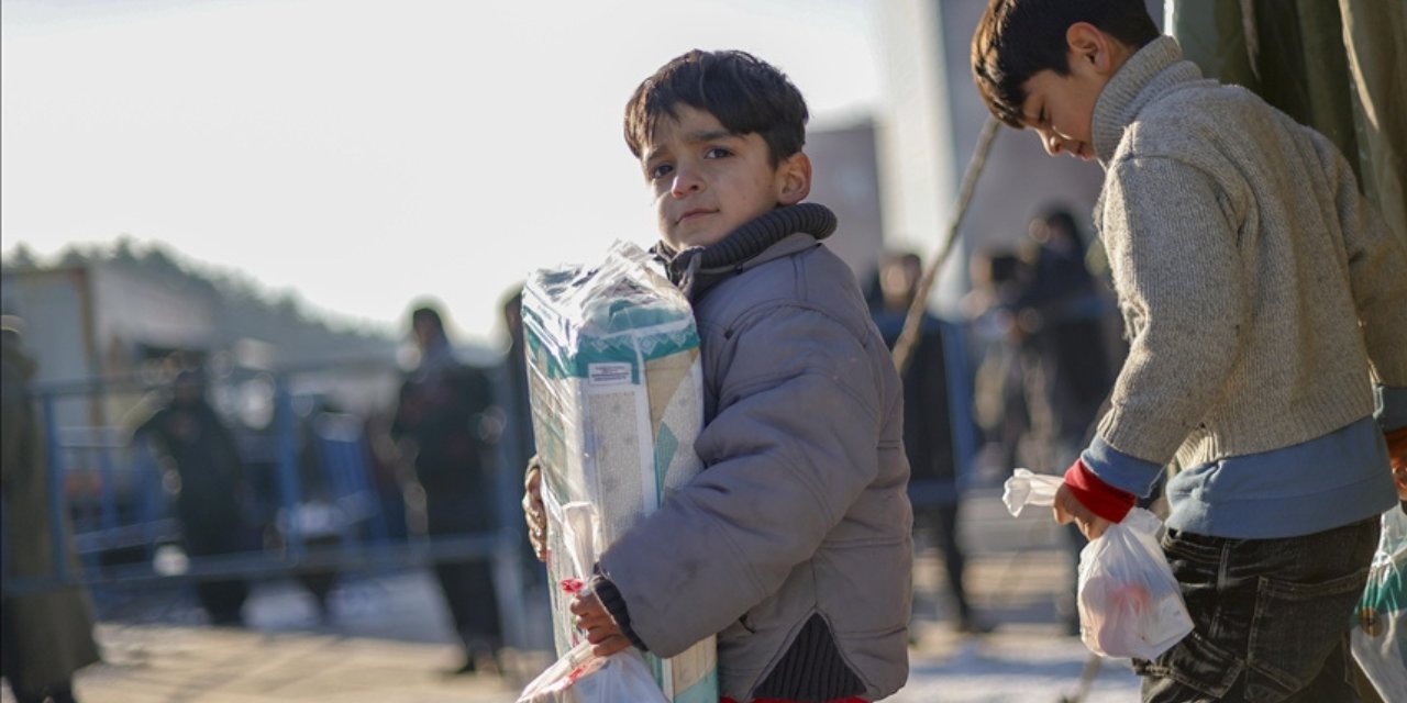 İngiltere'ye kaçan Arnavutlar için iki ülkeden işbirliği