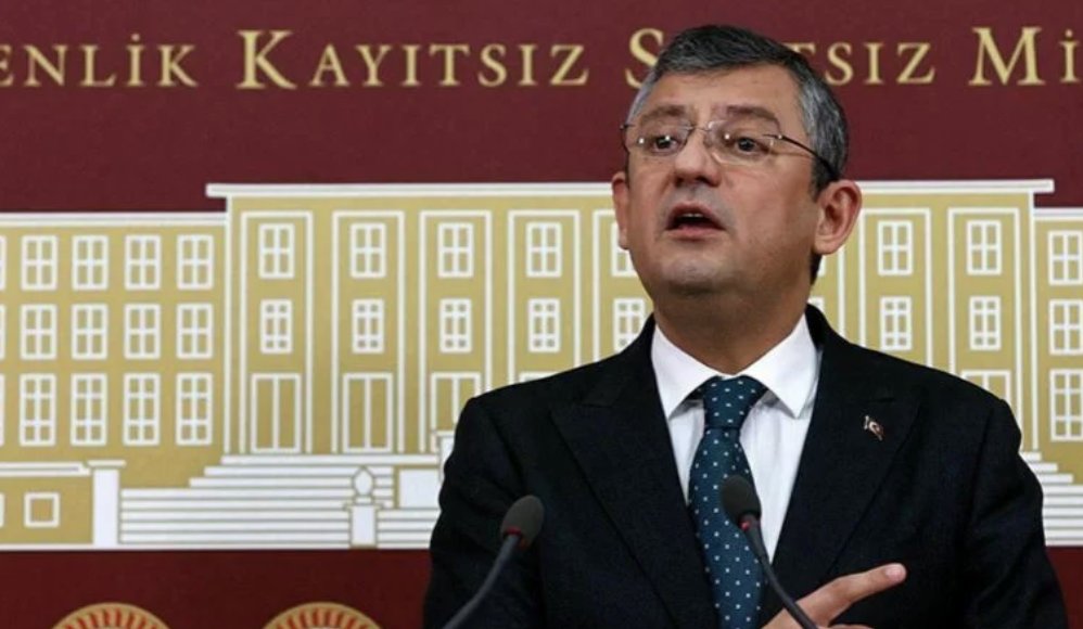 CHP'li Özel: İmam hatiplilerle ilgili maksadını aşmış bir espri