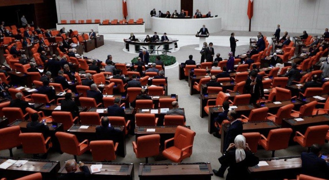 CHP’den ‘Avukatlık Kanunu’nda değişiklik teklifi