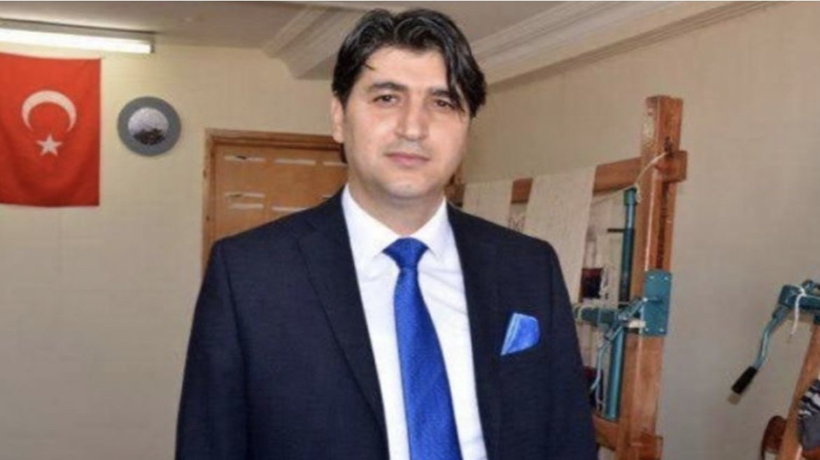 Ağrı İŞKUR İl Müdürü görevden uzaklaştırıldı