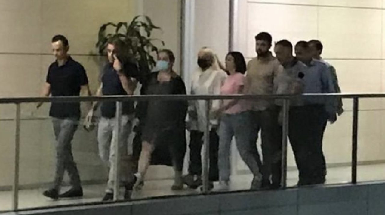 Gülşen’i tutuklatan savcı tanıdık çıktı