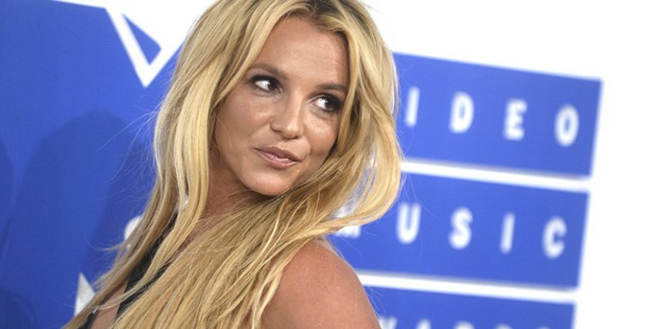 Britney Spears son görüntüsüyle şoke etti! 'Evliliği sallantıda' iddiası:Hayranları görünce üzüldü, ne olmuş bu Britney Spears'e
