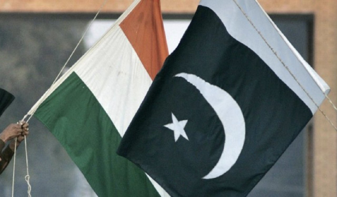 Pakistan, öldürülen Pakistanlı mahkum sebebiyle Hindistan'a protesto notası verdi