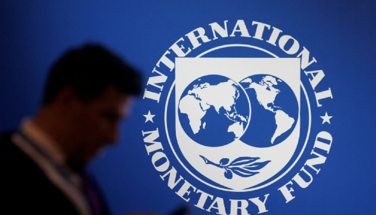 IMF’den merkez bankalarına ‘enflasyon’ uyarısı