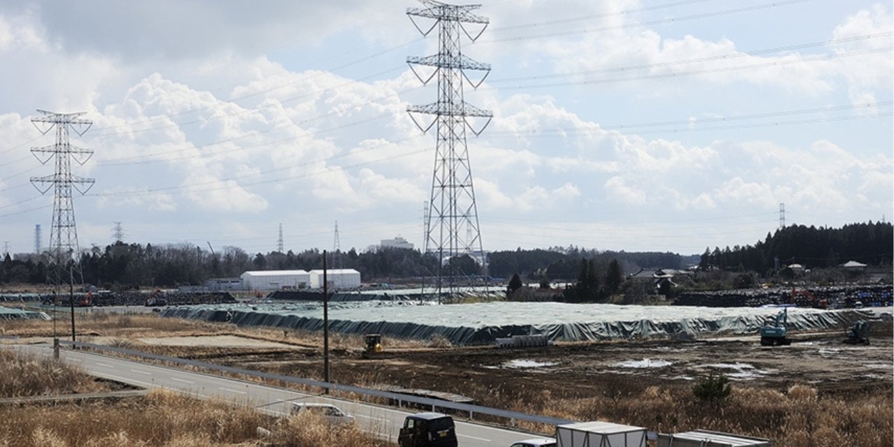 Fukuşima'da radyoaktif yakıt enkazının kaldırılması tekrar erteleniyor