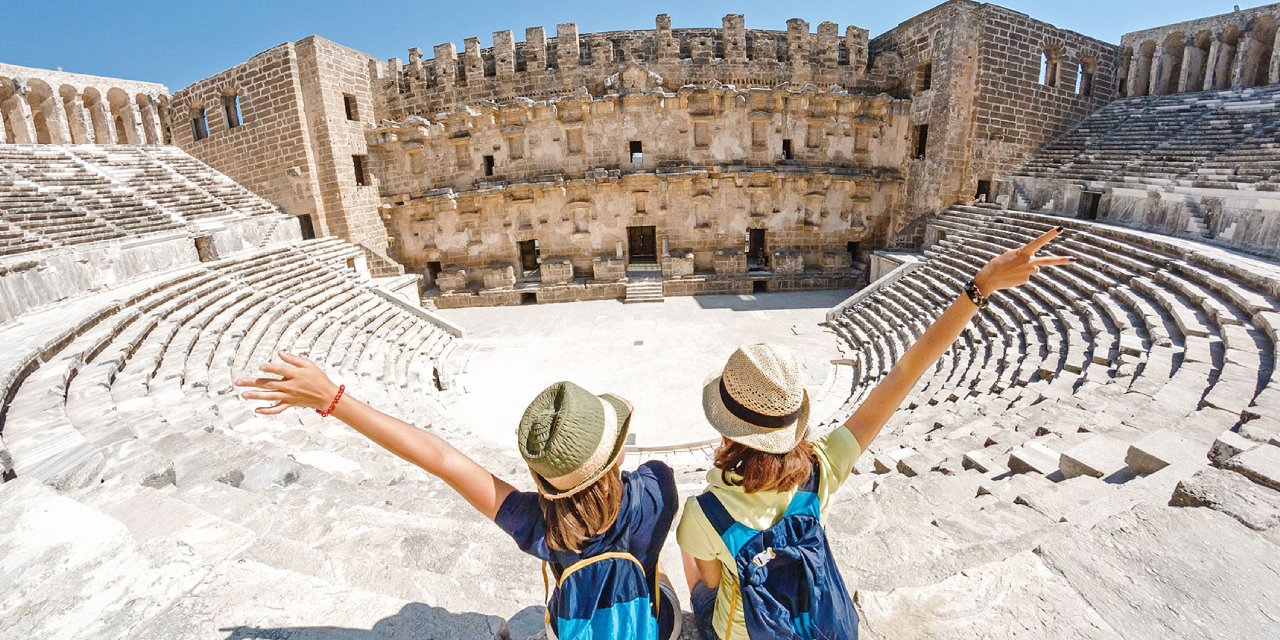 Seyahatsever projesi uzatıldı