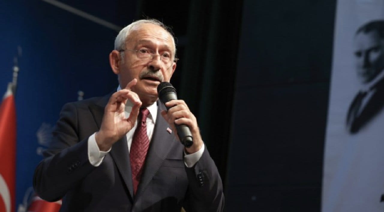 CHP, Sedat Peker'in iddialarını yargıya taşıyacak