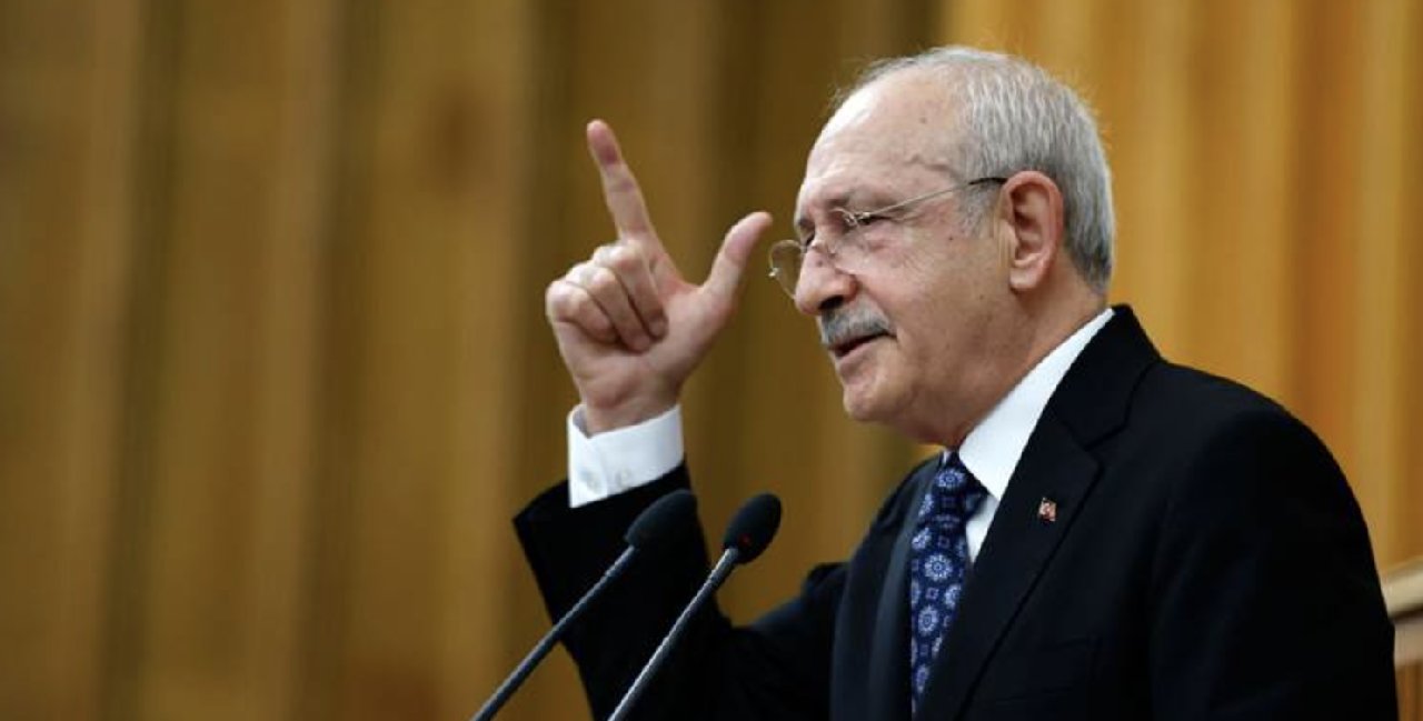 Kılıçdaroğlu: Peker'in iddialarının tamamı doğrudur