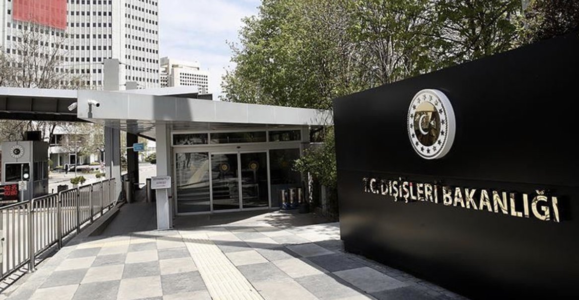 Dışişleri'nden Libya'ya 'çatışmaları durdurun' çağrısı