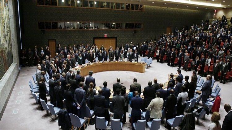 Suriye'de ateşkes oylaması! Afrin etkilenecek mi?
