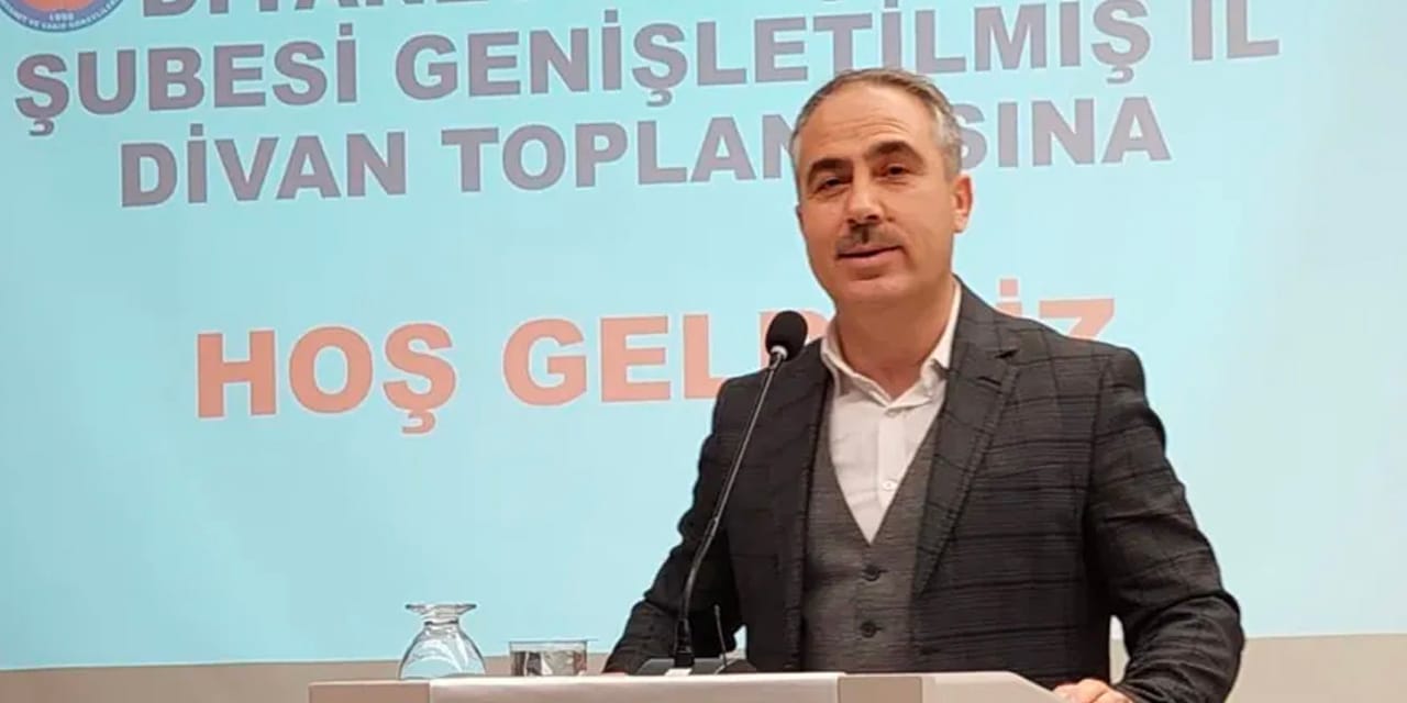 Diyanet-Sen Çorum Başkanı, Aleyna Tilki'yi hedef gösterdi: Konseri iptal edilsin