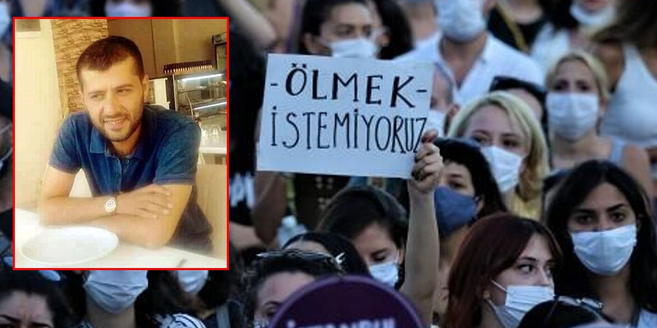 6 yıldır kırmızı bültenle aranıyordu: Sibel Çelik'in katili Halil Yılmaz tutuklandı