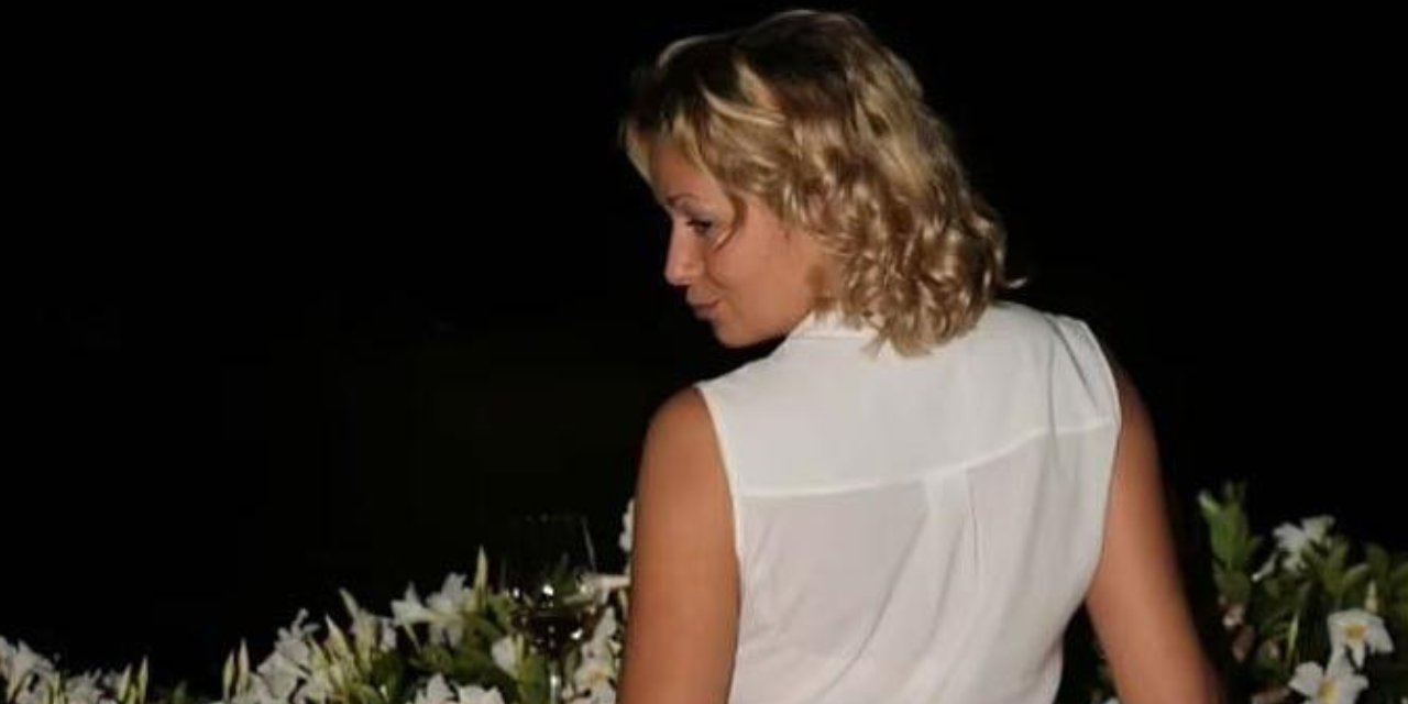 NATO subaylarıyla ilişki yaşayan Rus ajanın sır perdesi