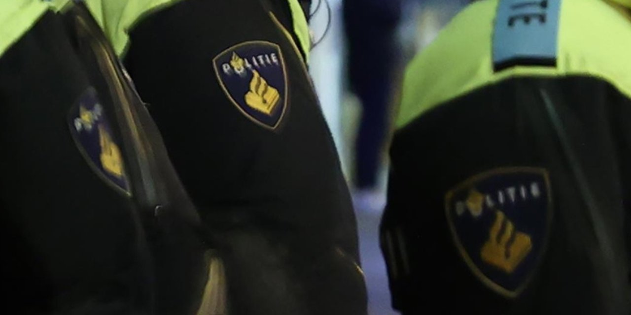 TIR mangal partisine girdi: 6 ölü