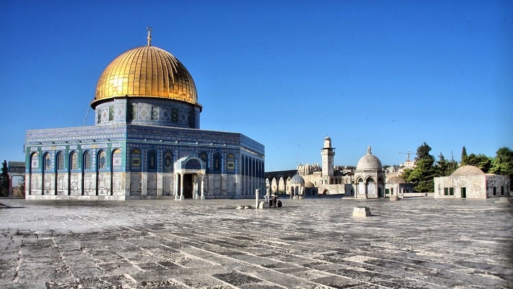 ABD, Kudüs'te açacağı elçiliğin tarihini açıkladı