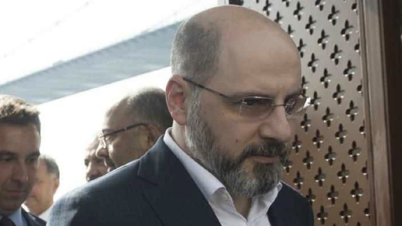 Serhat Albayrak'ın avukatı: Hukuki ve cezai işlem başlattık