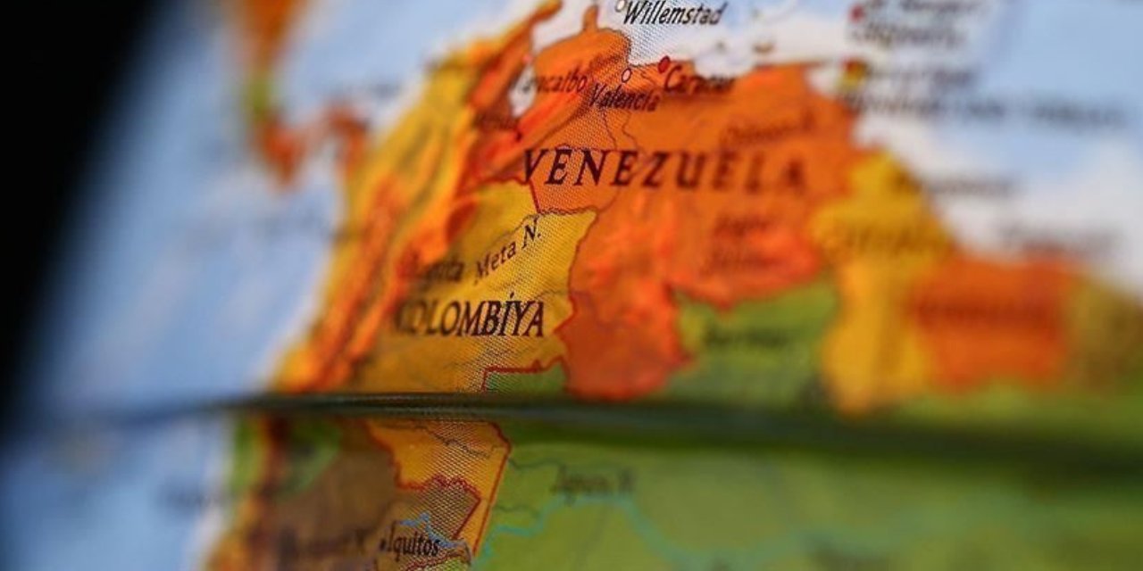 Kolombiya'dan 5 silahlı grupla 6 aylık ateşkes